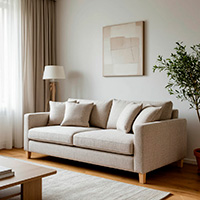 Химчистка на дому в Тольятти